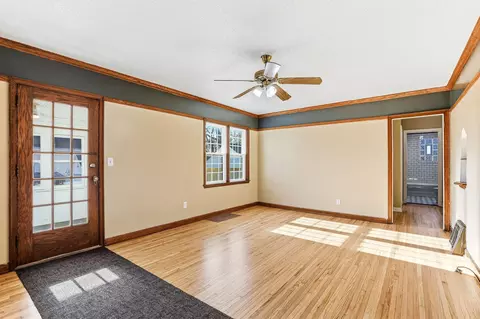 Living - 210 5th Ave NE, Faribault, MN 55021 photo 2 of 3