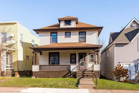 628 N 59th Ave W, Duluth, MN 55807