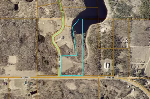 tbd Loon Lake Rd, Crosby, MN 56441