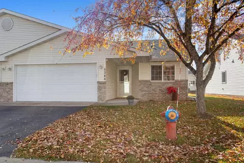 5346 140th Ln NW, Anoka, MN 55303