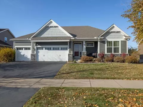 12860 Legacy Creek Pkwy NE, Blaine, MN 55449