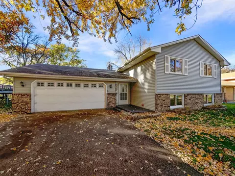 8380 6th St NE, Spring Lake Park, MN 55432