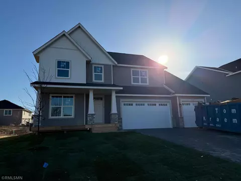 17373 61st St NE, Otsego, MN 55330