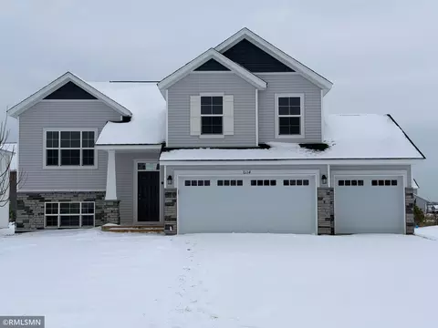 6134 Rachele Ave NE, Otsego, MN 55330