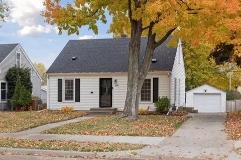 5809 Upton Ave S, Minneapolis, MN 55410