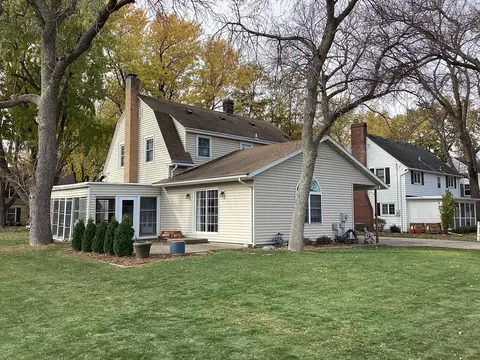 Exterior - 212 Lee Pl, Albert Lea, MN 56007 photo 6 of 8