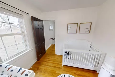 Bedroom - 212 Lee Pl, Albert Lea, MN 56007 photo 1 of 2