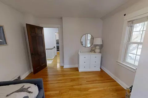 Bedroom - 212 Lee Pl, Albert Lea, MN 56007 photo 2 of 2