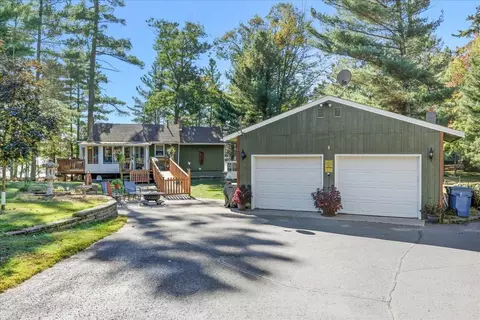 4057 Greer Rd, Webster, WI 54893