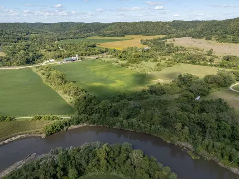 tbd River Dr, Houston, MN 55943