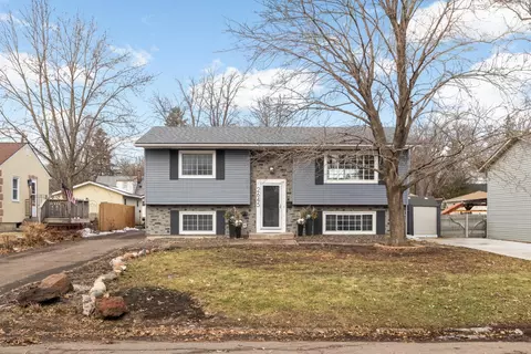 2645 15th Ave E, North Saint Paul, MN 55109