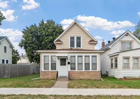 1367 Minnehaha Ave E, Saint Paul, MN 55106