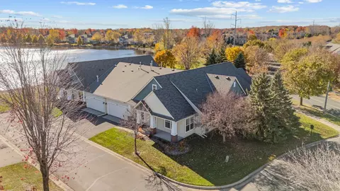 12310 Zumbrota Cir NE #D, Blaine, MN 55449