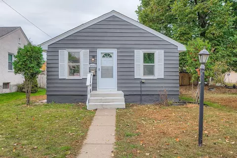 4643 Emerson Ave N, Minneapolis, MN 55412