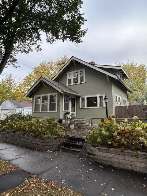 1010 W 33rd St, Minneapolis, MN 55408
