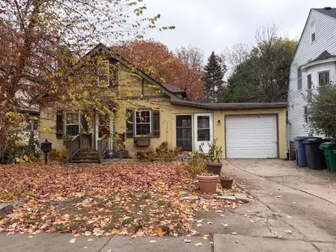 4021 Queen Ave S, Minneapolis, MN 55410