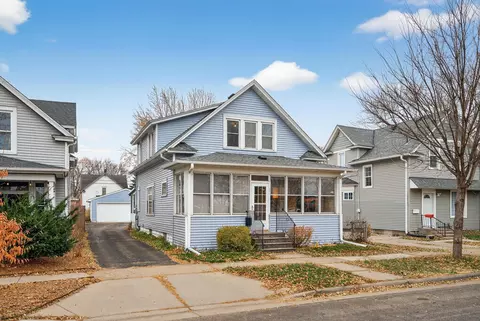 1330 Taylor Ave, Saint Paul, MN 55104