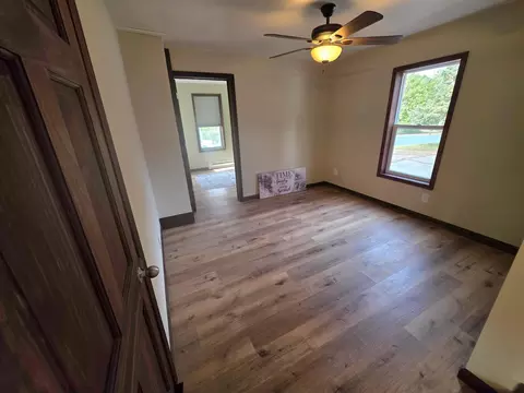 Bedroom - 101 E North Ave, Luck, WI 54853 photo 1 of 2