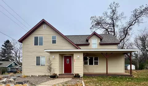 101 E North Ave, Luck, WI 54853