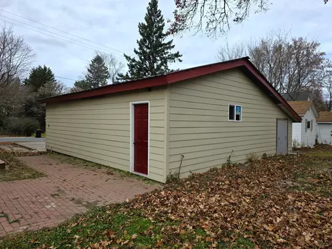 Exterior - 101 E North Ave, Luck, WI 54853 photo 3 of 3