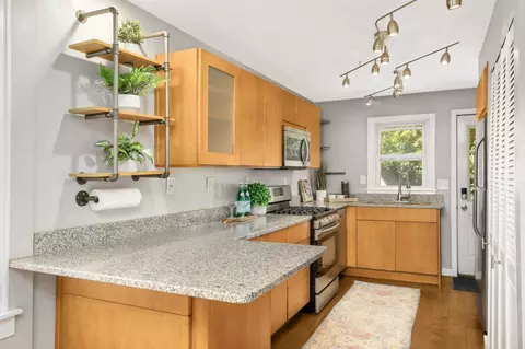 Kitchen - 1661 Eagle Ln, Mound, MN 55364 photo 1 of 3