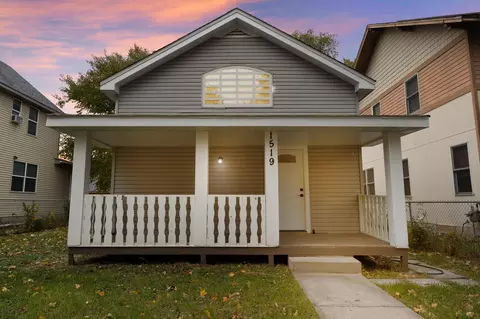 1519 Logan Ave N, Minneapolis, MN 55411
