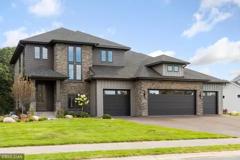 5685 N Kelvin Ave N, Lake Elmo, MN 55042