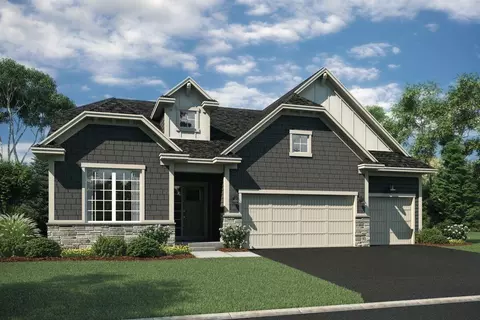 3814 Coral Bell Dr, Shakopee, MN 55379