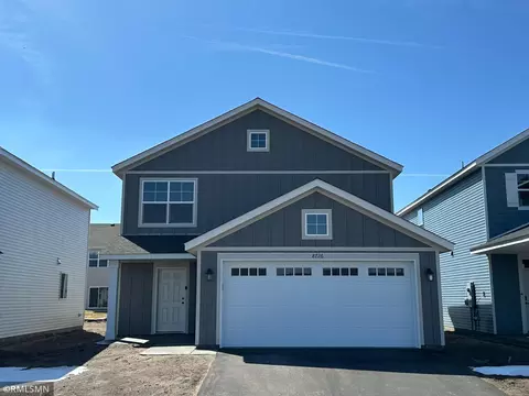 8726 147th Ave NW, Ramsey, MN 55303