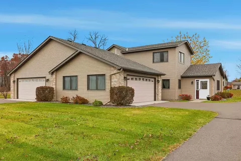 702 Sunset Ln, Mora, MN 55051