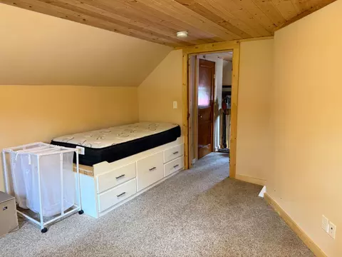 Bedroom - 303 4th St S, Hoffman, MN 56339 photo 4 of 4
