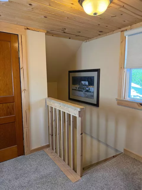 Entry Way - 303 4th St S, Hoffman, MN 56339 photo 3 of 3