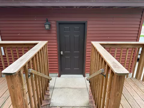 Exterior - 303 4th St S, Hoffman, MN 56339 photo 5 of 11