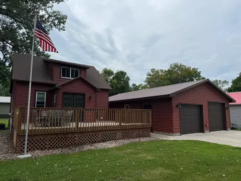 Exterior - 303 4th St S, Hoffman, MN 56339 photo 1 of 11