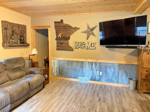 Living - 303 4th St S, Hoffman, MN 56339 photo 2 of 2