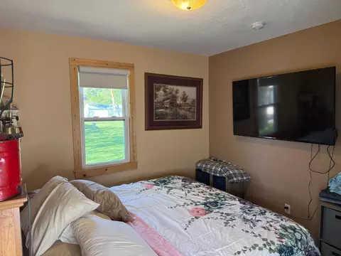 Bedroom - 303 4th St S, Hoffman, MN 56339 photo 1 of 4