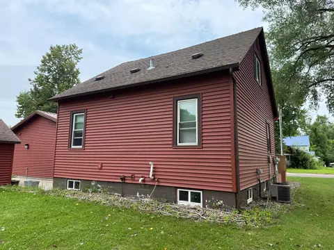 Exterior - 303 4th St S, Hoffman, MN 56339 photo 7 of 11