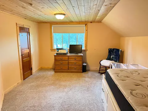 Bedroom - 303 4th St S, Hoffman, MN 56339 photo 3 of 4
