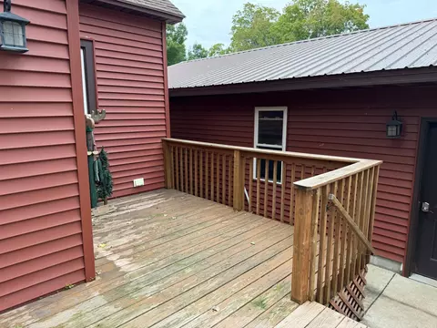 Exterior - 303 4th St S, Hoffman, MN 56339 photo 4 of 11
