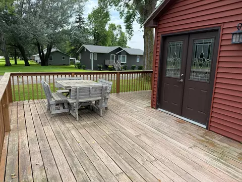 Exterior - 303 4th St S, Hoffman, MN 56339 photo 3 of 11