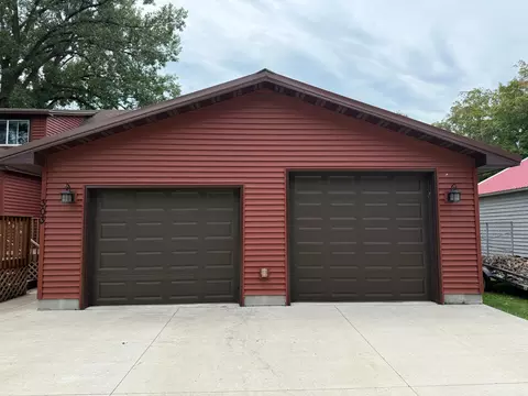 Exterior - 303 4th St S, Hoffman, MN 56339 photo 2 of 11