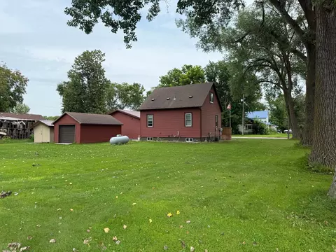 Exterior - 303 4th St S, Hoffman, MN 56339 photo 8 of 11