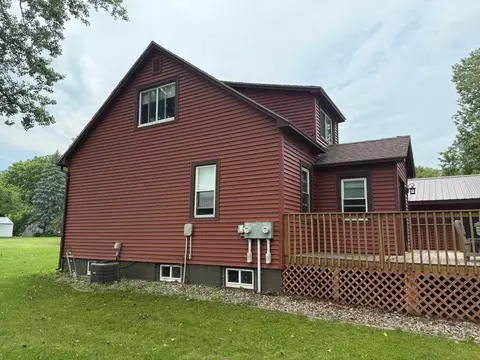Exterior - 303 4th St S, Hoffman, MN 56339 photo 6 of 11