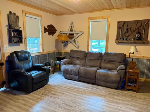 Living - 303 4th St S, Hoffman, MN 56339 photo 1 of 2