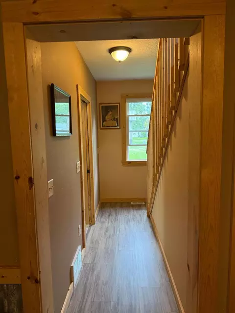 Entry Way - 303 4th St S, Hoffman, MN 56339 photo 1 of 3