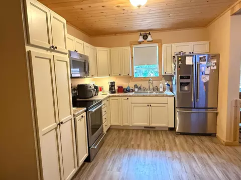 Kitchen - 303 4th St S, Hoffman, MN 56339 photo 2 of 2