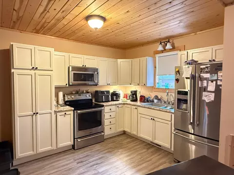 Kitchen - 303 4th St S, Hoffman, MN 56339 photo 1 of 2