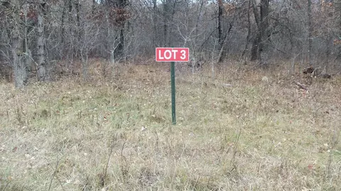 lot3 300th St, Saint Croix Falls, WI 54024