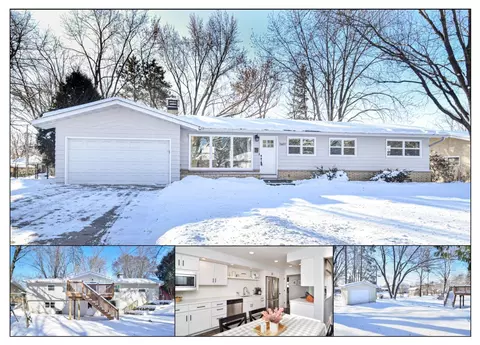 7607 53rd Ave N, New Hope, MN 55428