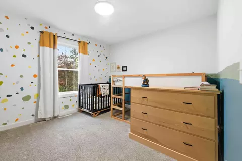 Bedroom - 16913 Piper Ln, Brainerd, MN 56401 photo 4 of 5
